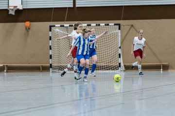 Bild 230 - wCJ KT Turnier Nachmittag